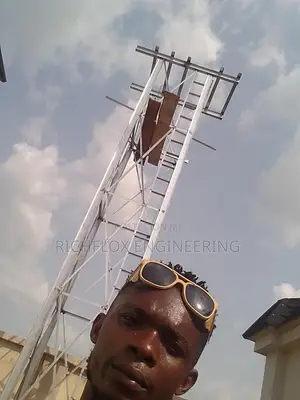 Welding and Fabrication Services