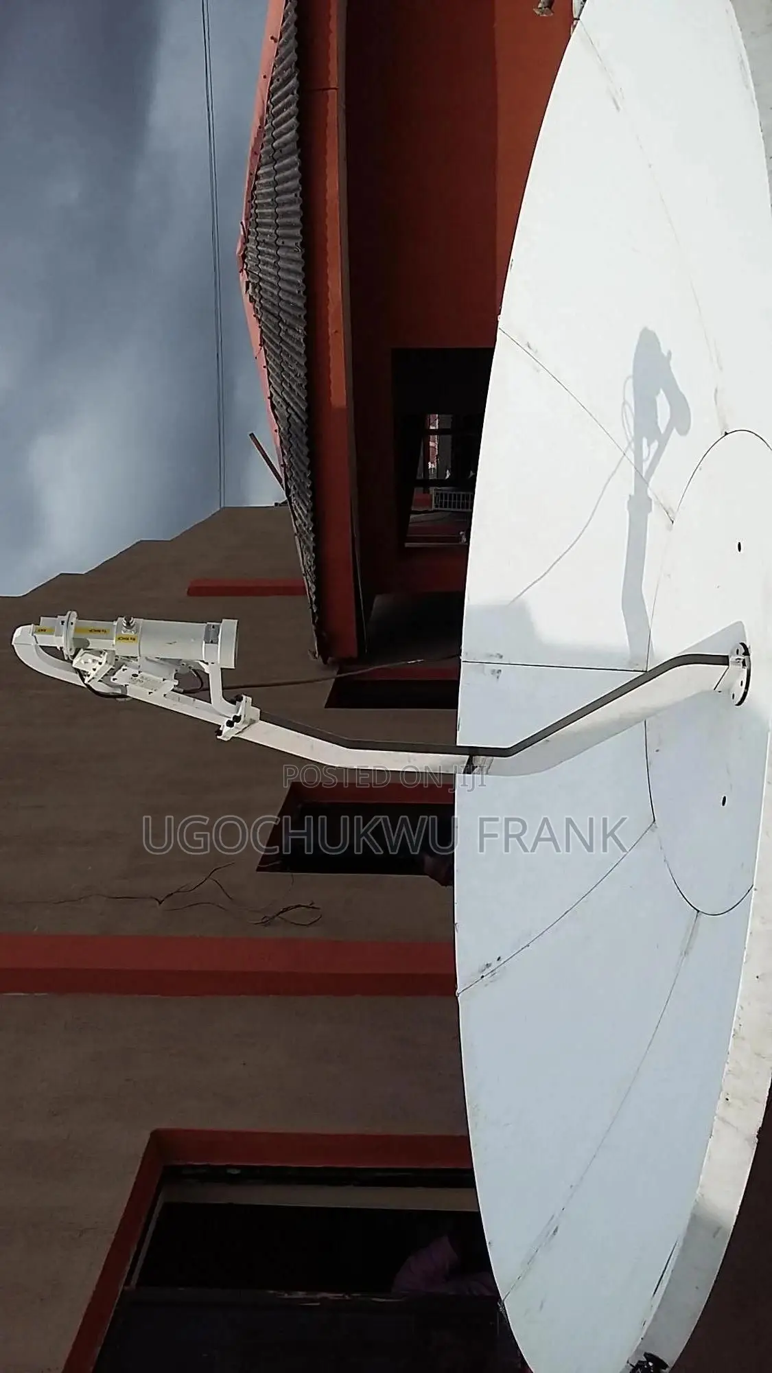 Satellites Installations
