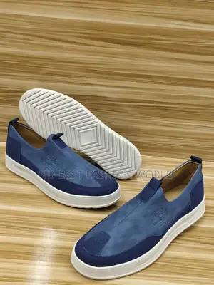 Pure Leather Shoes
