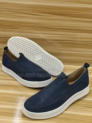 Pure Leather Shoes
