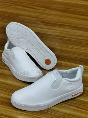 Pure Leather Shoes