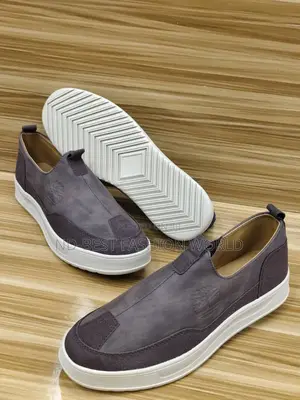 Pure Leather Shoes
