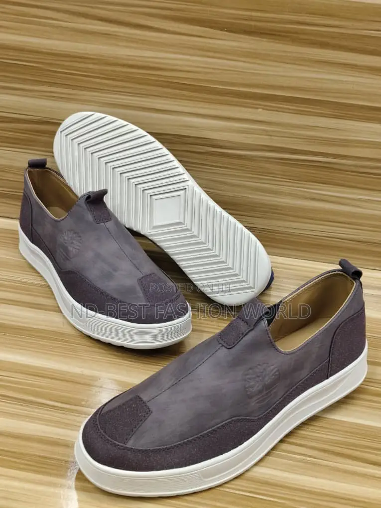 Pure Leather Shoes