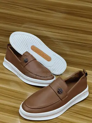 Pure Leather Shoes