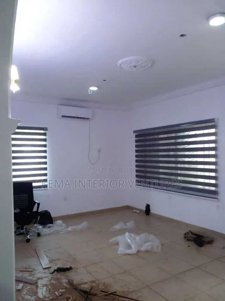 Turkish Blinds