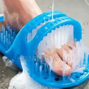 Foot Cleaner Feet Cleaner Feet
