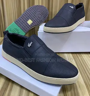 Pure Leather Shoes
