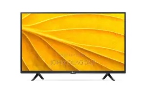 LG 32 Inches Smart TV