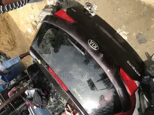 Complete Boot Replacement for Kia Sorento 2013-2015