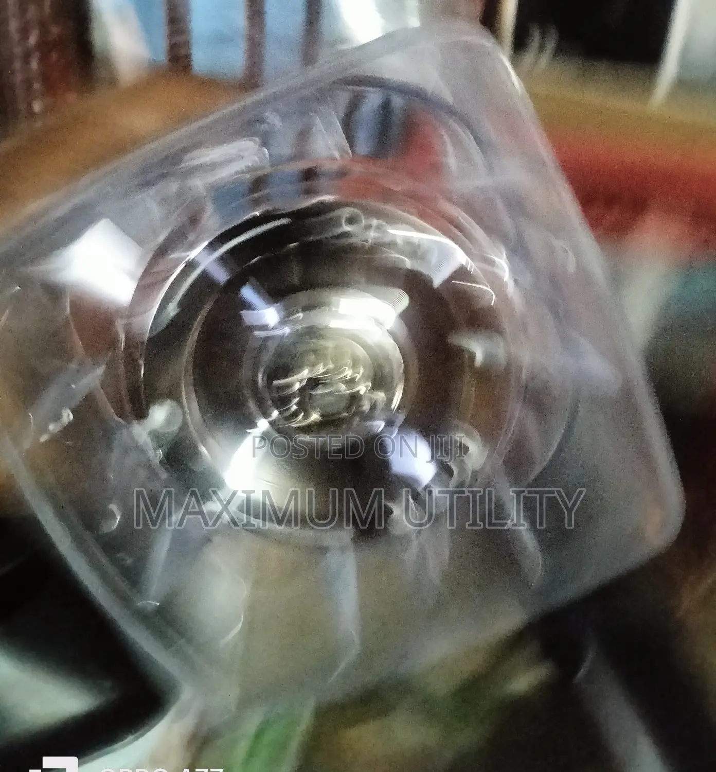 Mewe 1000W Heavy Duty Blender