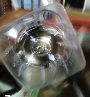 Mewe 1000W Heavy Duty Blender