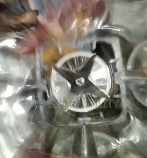 Mewe 1000W Heavy Duty Blender