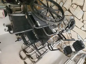Wheelchairs