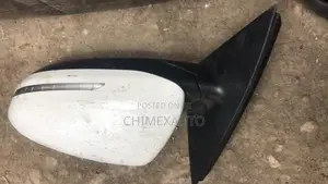 Side Mirror Replacement for Kia Optima Right Side 2012-2014