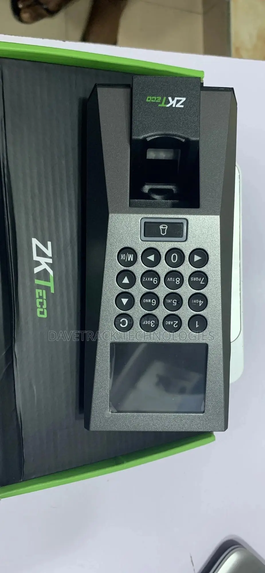 Access Control Terminal Advanced Security,Total Solution