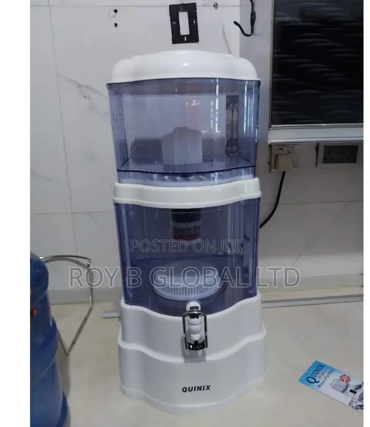 32l Alkaline Water Filter