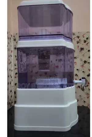 32l Alkaline Water Filter