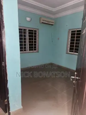 3bdrm Bungalow in Fo1 Kubwa for rent