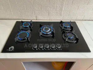 Top Burner