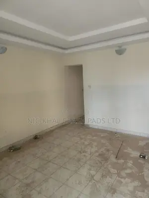 3bdrm Bungalow in Fo1 Kubwa for rent
