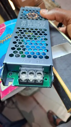 Power Pack for Sign Board Power Replacement