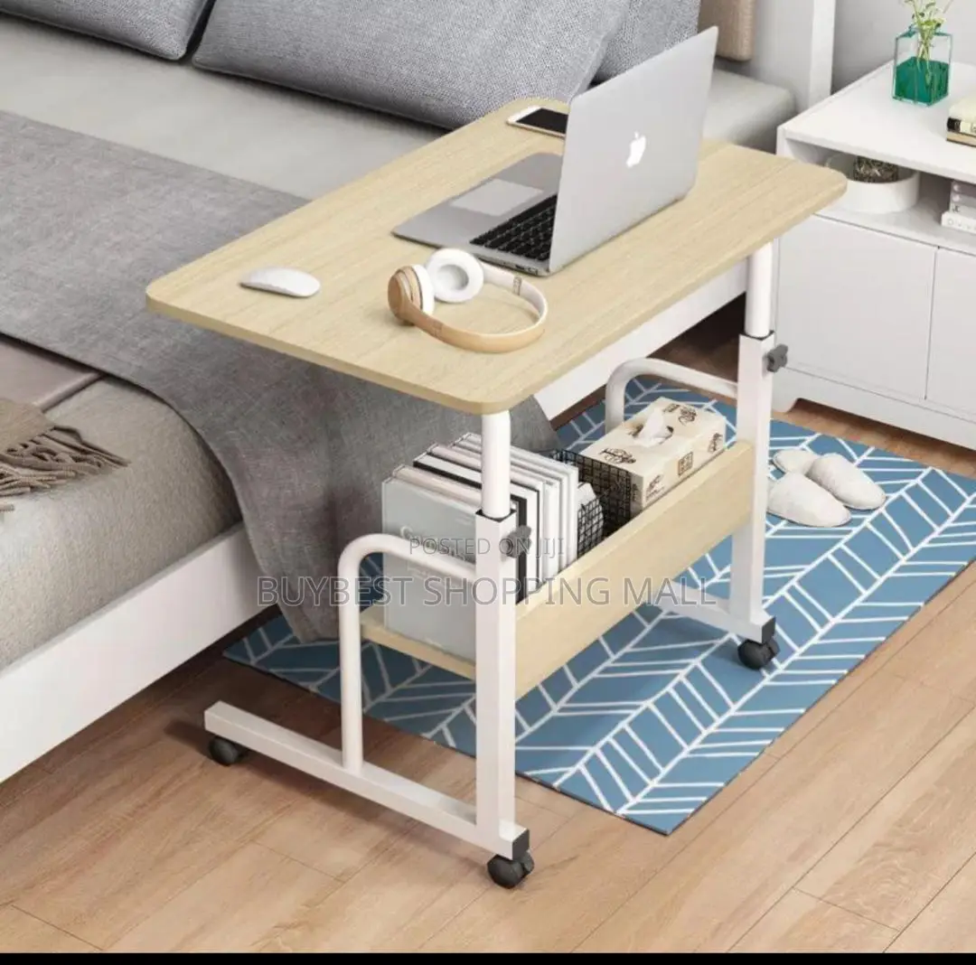 Adjustable Multipurpose Laptop Desk