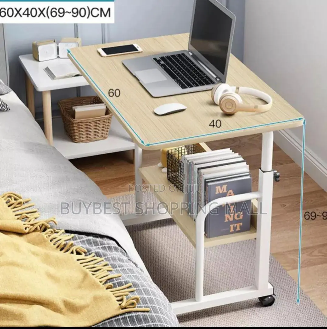 Adjustable Multipurpose Laptop Desk