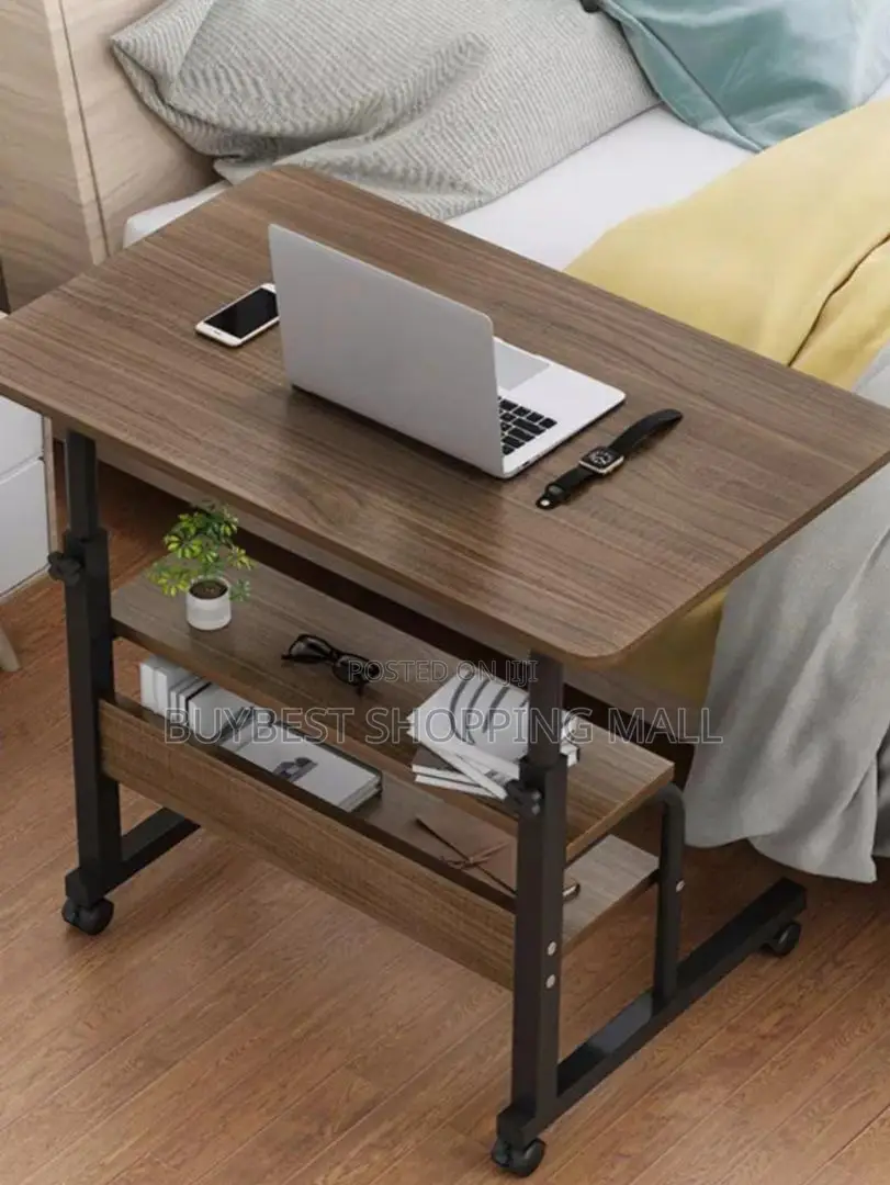 Adjustable Multipurpose Laptop Desk