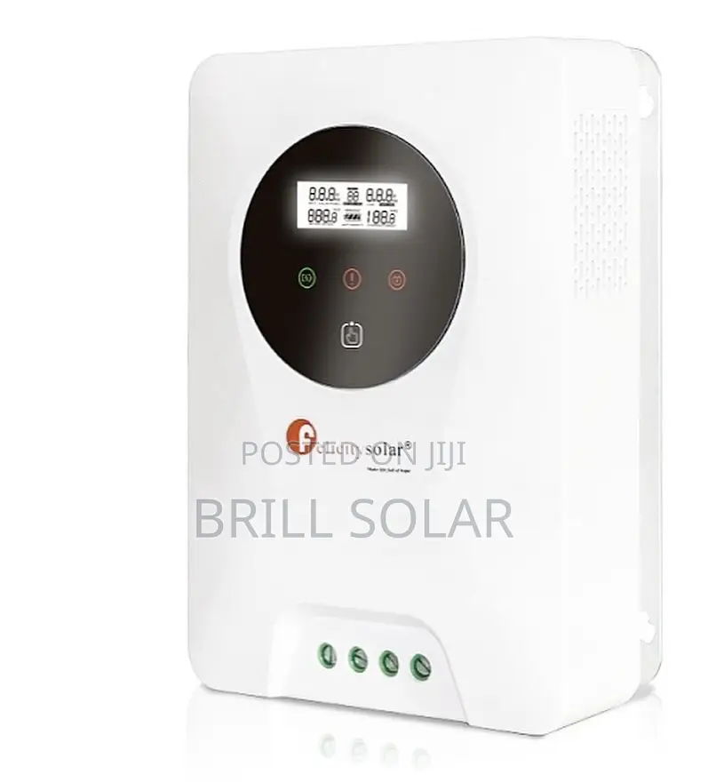 120a Felicity MPPT Solar Charge Controller
