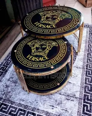 Mini Coffee Table