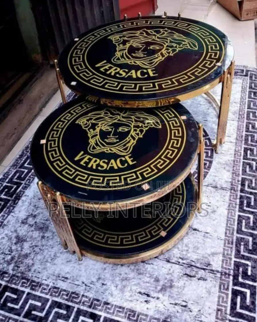Mini Coffee Table