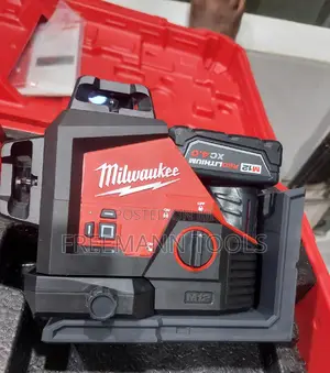 Milwaukee Line Laser 3632-21