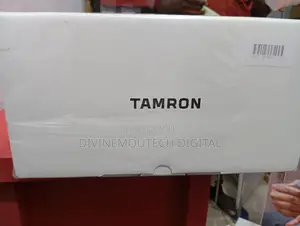 Tamron Telephoto Lens F2.8