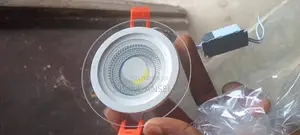 6w Spot Light 2 Colour in 1