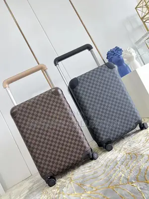 LOUIS VUITTON Luxury Luggage