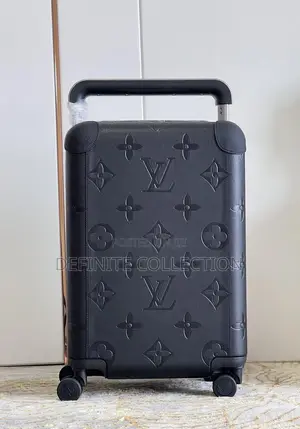 LOUIS VUITTON Luxury Luggage