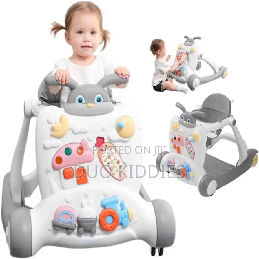 Baby Walker