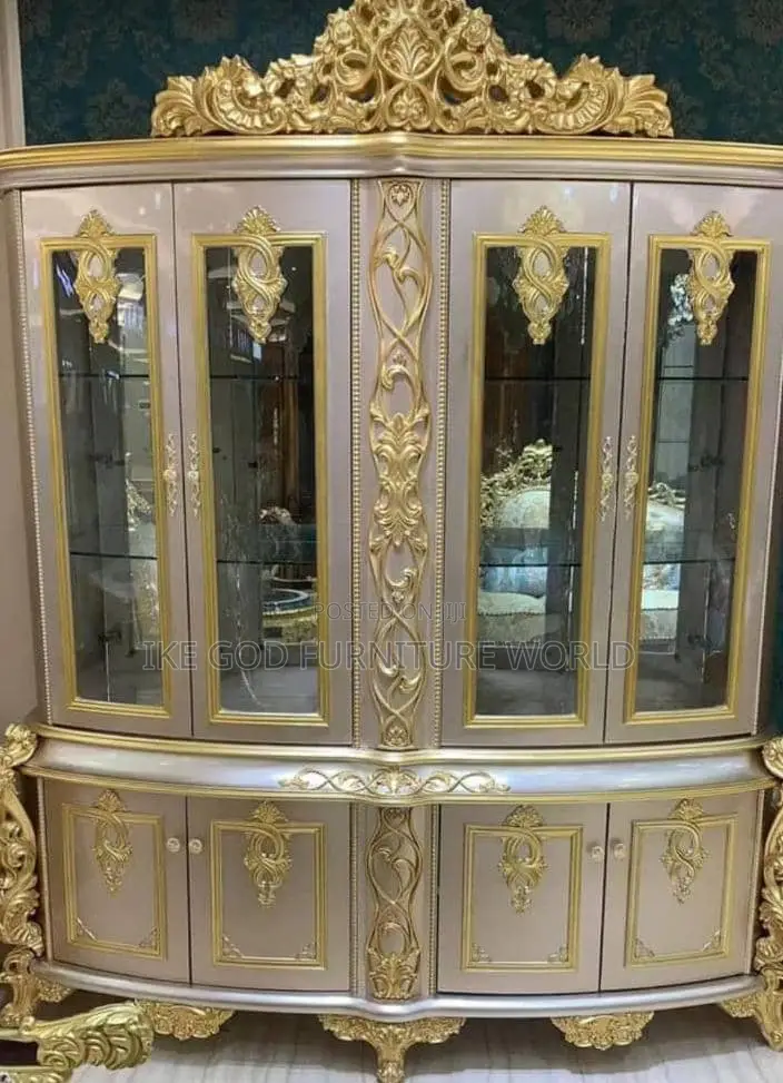 Imported Turkish Royal Wine Bar Design With Light Inside