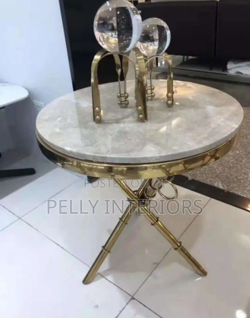 Side Stool