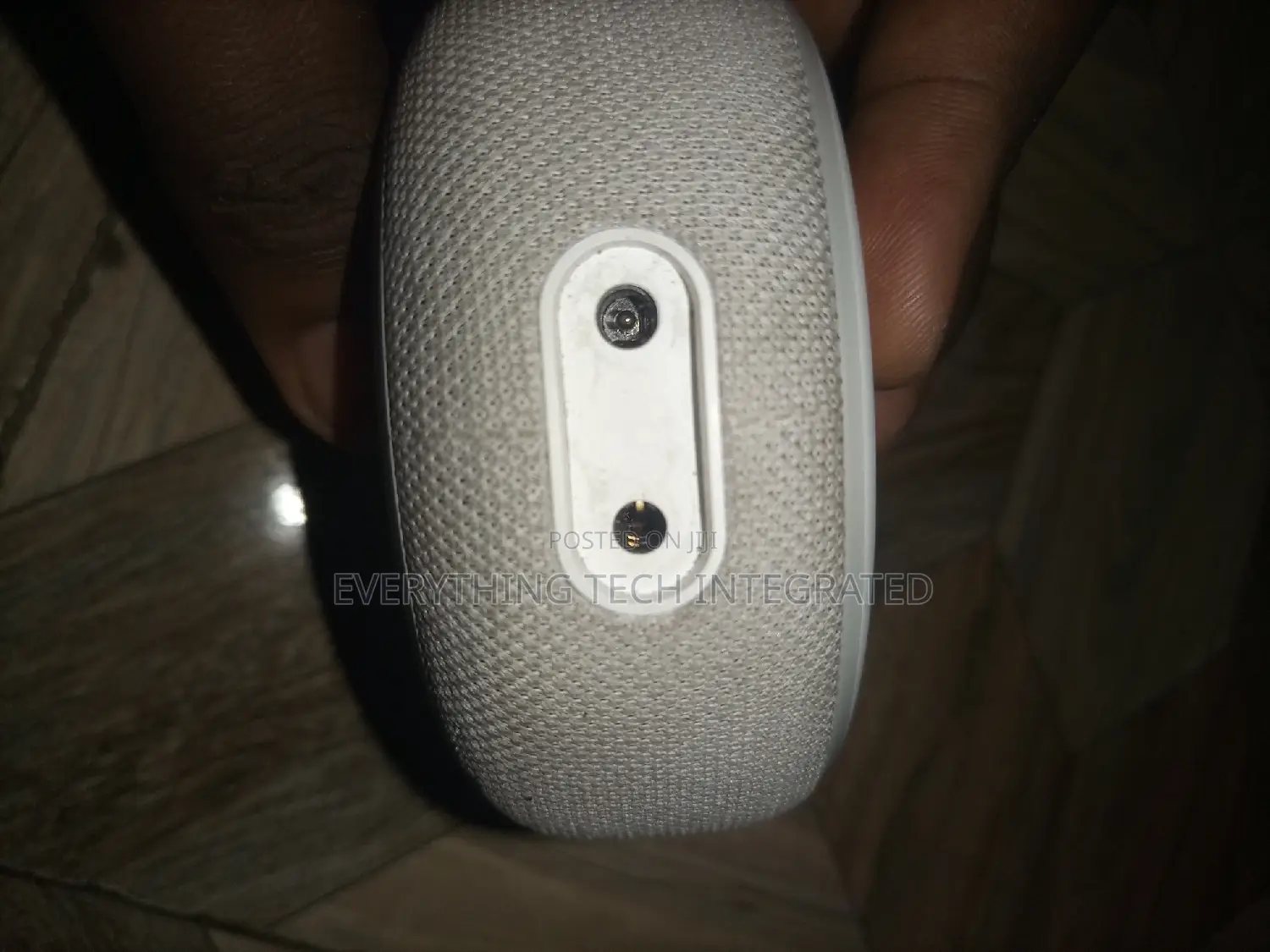 Altavoz Inteligente Alexa Amazon Echo Dot