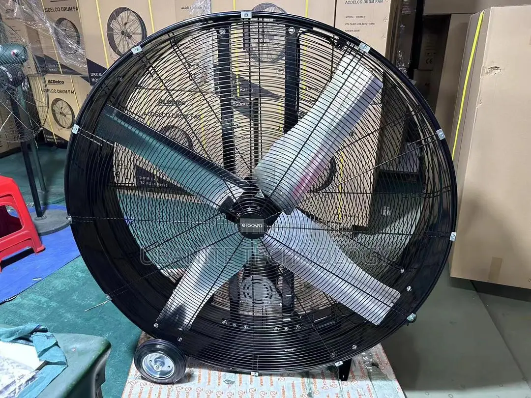 36" Blower Fan 220V