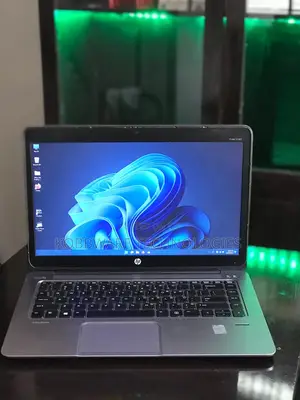 Laptop HP EliteBook Folio 1040 G2 4GB Intel Core I5 SSD 256GB