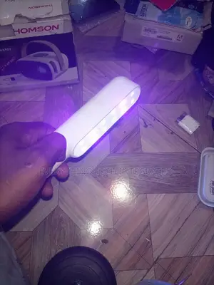 Professional UV-C Light - Green Cleaning - Chemical Free