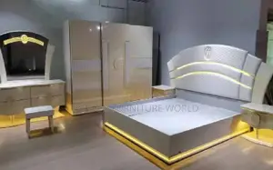 6by7 Imported Turkish Family Bed