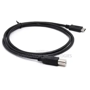 1.5M Type-C to Printer Cable