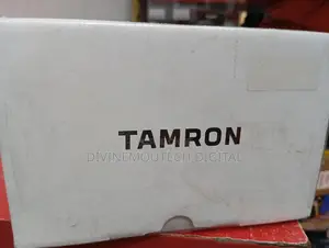 Tamron Lens 17-70mm F2.8