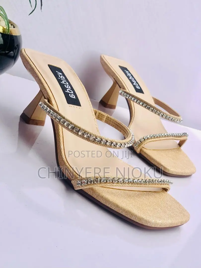 Slippers Shoes