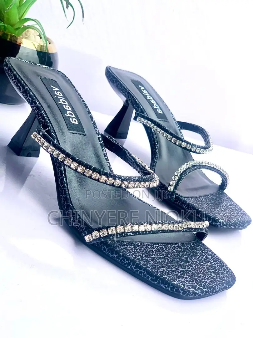Slippers Shoes