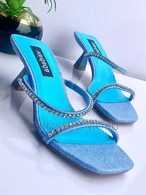 Slippers Shoes