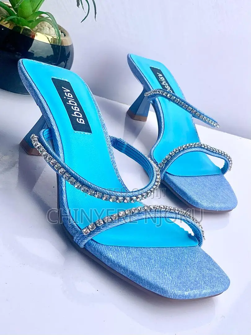 Slippers Shoes